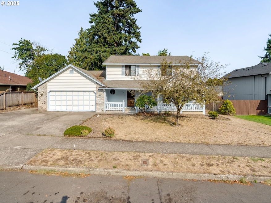 3801 NE 159th Ave, Vancouver, WA 98682 - photo 1