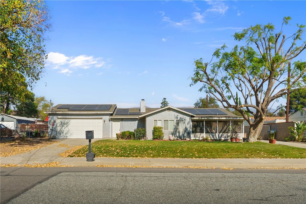 1551 W Nicolet St, Banning, CA 92220 - photo 1