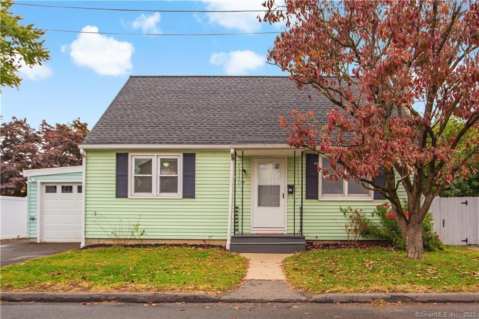 18 South Ave, Danbury, CT 06810 - photo 1