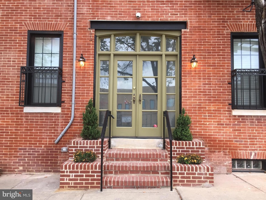 741 W Cross St, Baltimore, MD 21230 - photo 1