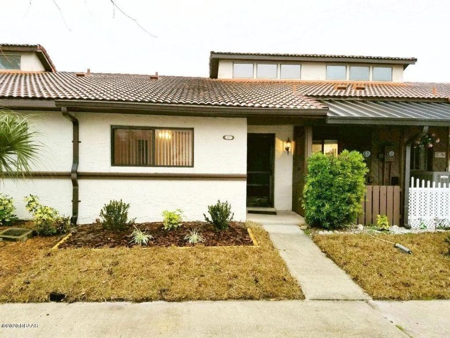 3553 Forest Branch Dr unit C, Port Orange, FL 32129 - photo 1