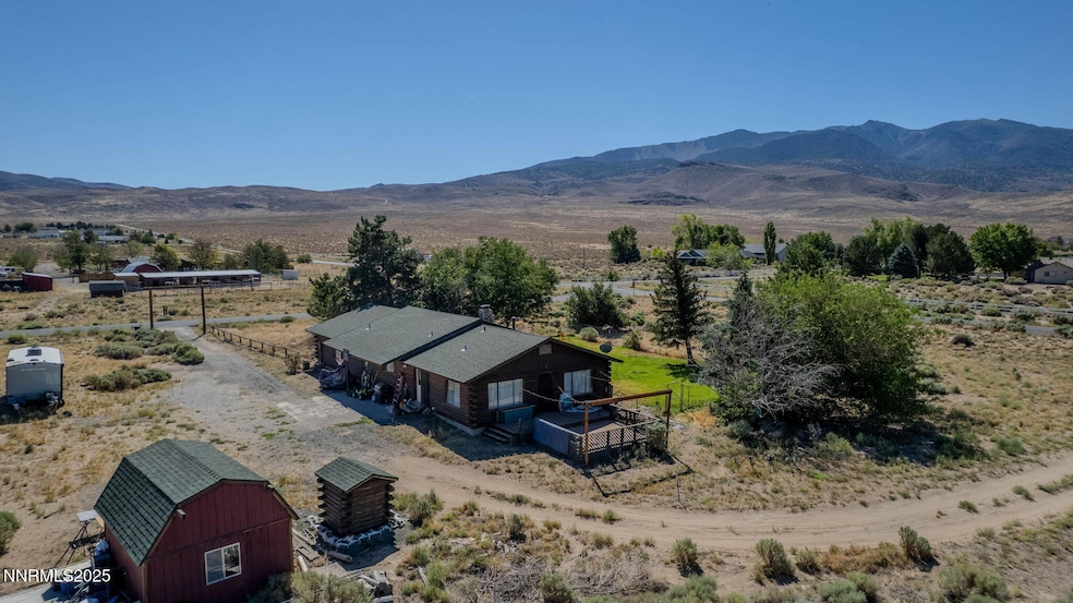 100 Nugget Ln, Dayton, NV 89403 - photo 1