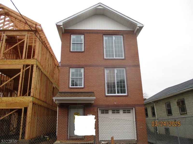 337 13th Ave, Newark, NJ 07107 - photo 1