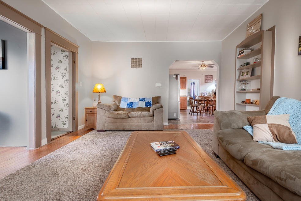 22517 Stenger St, Woodburn, IN 46797 - photo 1