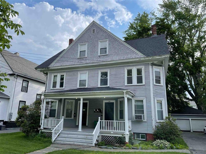 361 Miller Ave, Portsmouth, NH 03801 - photo 1