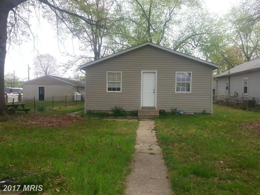 122 Greenland Beach Rd, Greenland Beach, MD 21226 - photo 1