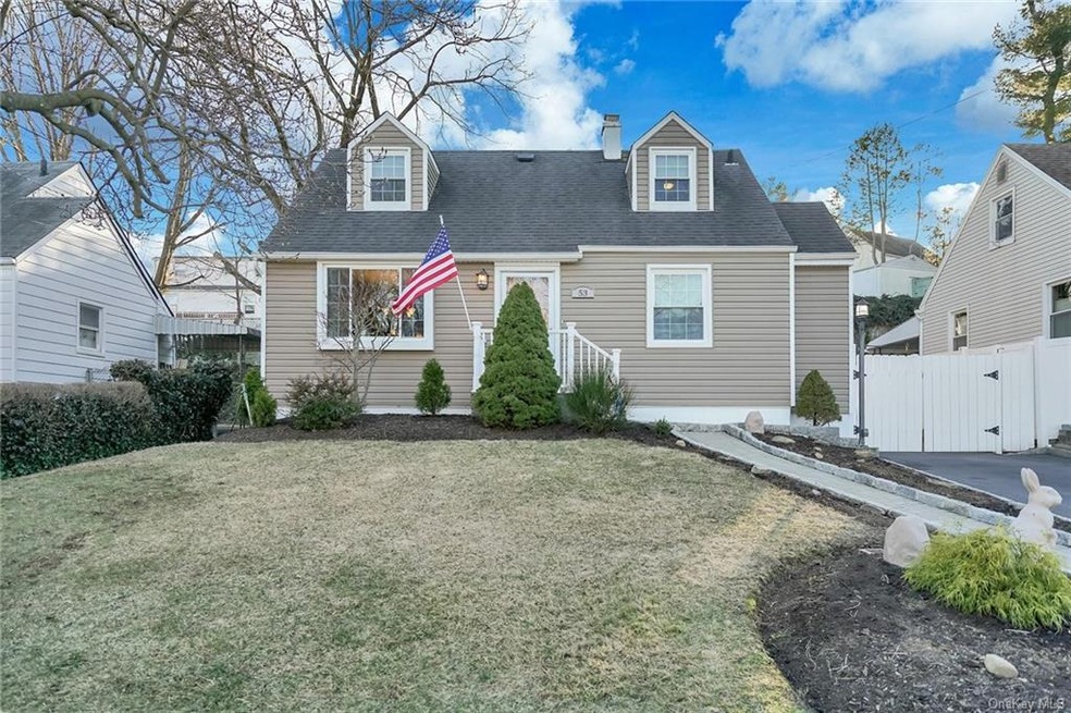 53 Hearthstone Rd, Yonkers, NY 10710 - photo 1