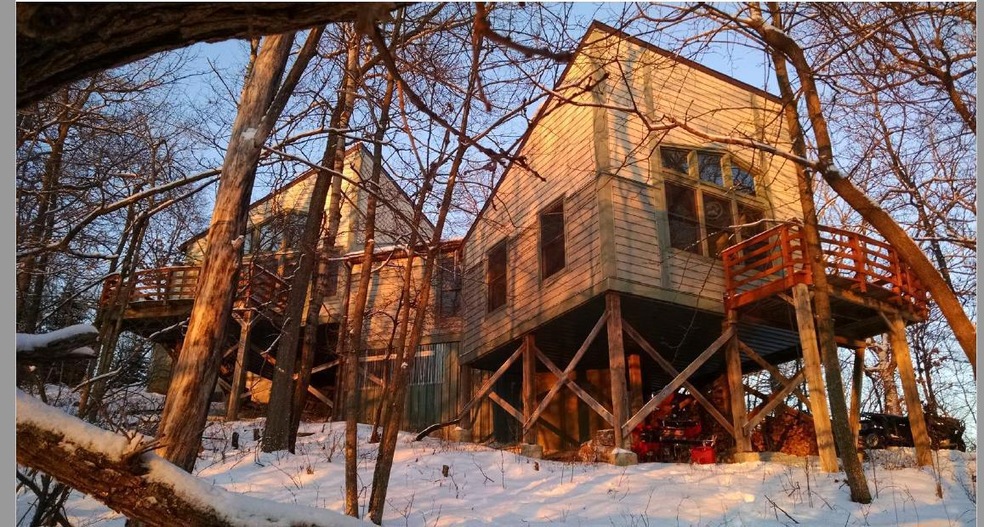 Winter Photo