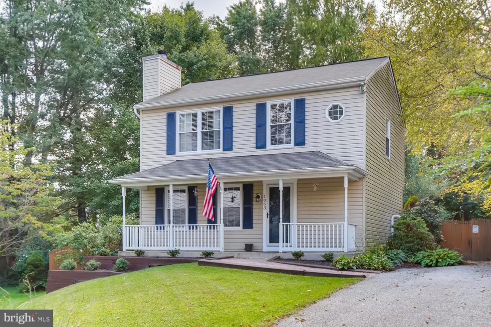 1063 Berkley Dr, Sykesville, MD 21784 - photo 1