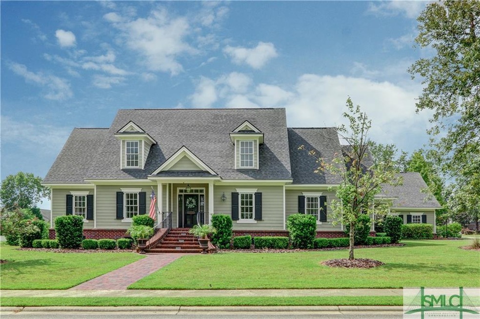 Gorgeous Southbridge Home!!