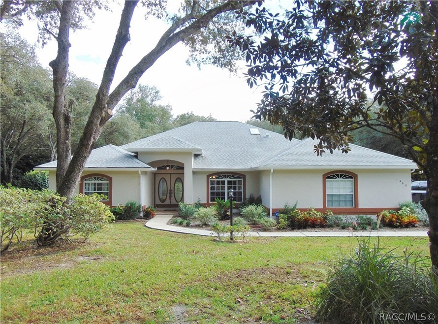 1460 E Ridgefield Dr, Hernando, FL 34442 - photo 1