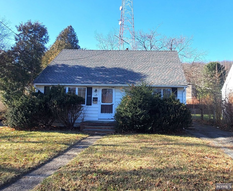 240 Ackerman Place, Pompton Lakes, NJ 07442 - photo 1