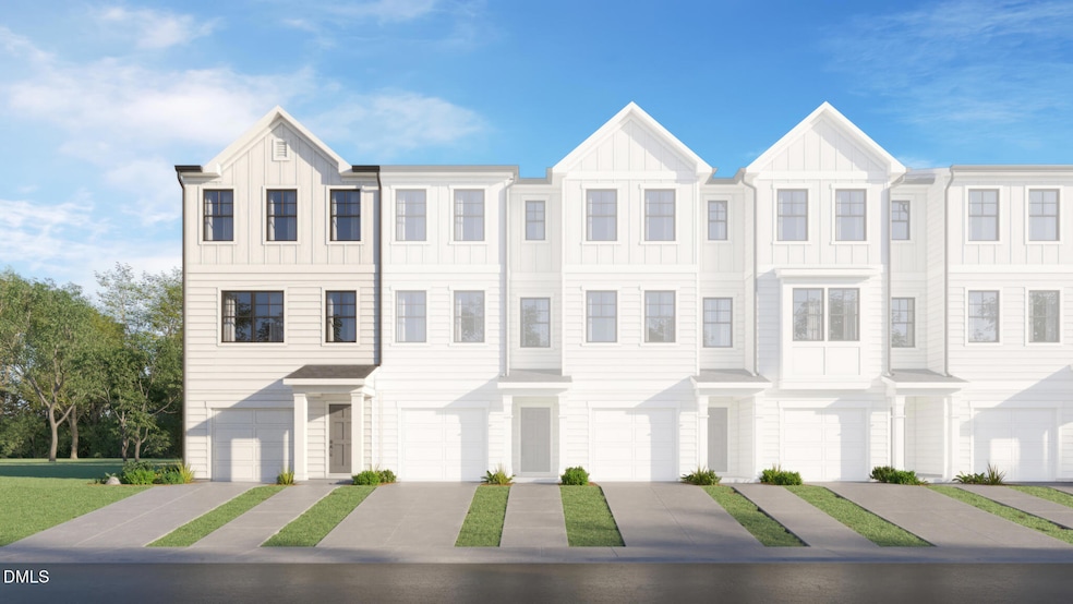 3607 Elm Grove Ln, Raleigh, NC 27604 - photo 1