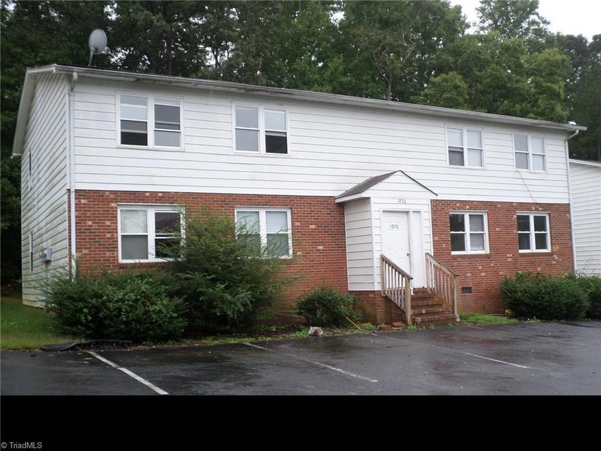 1970 Lakeview Rd, Asheboro, NC 27203 - photo 1