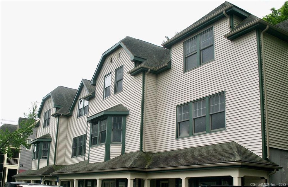 77 Danbury Rd unit C11, Ridgefield, CT 06877 - photo 1