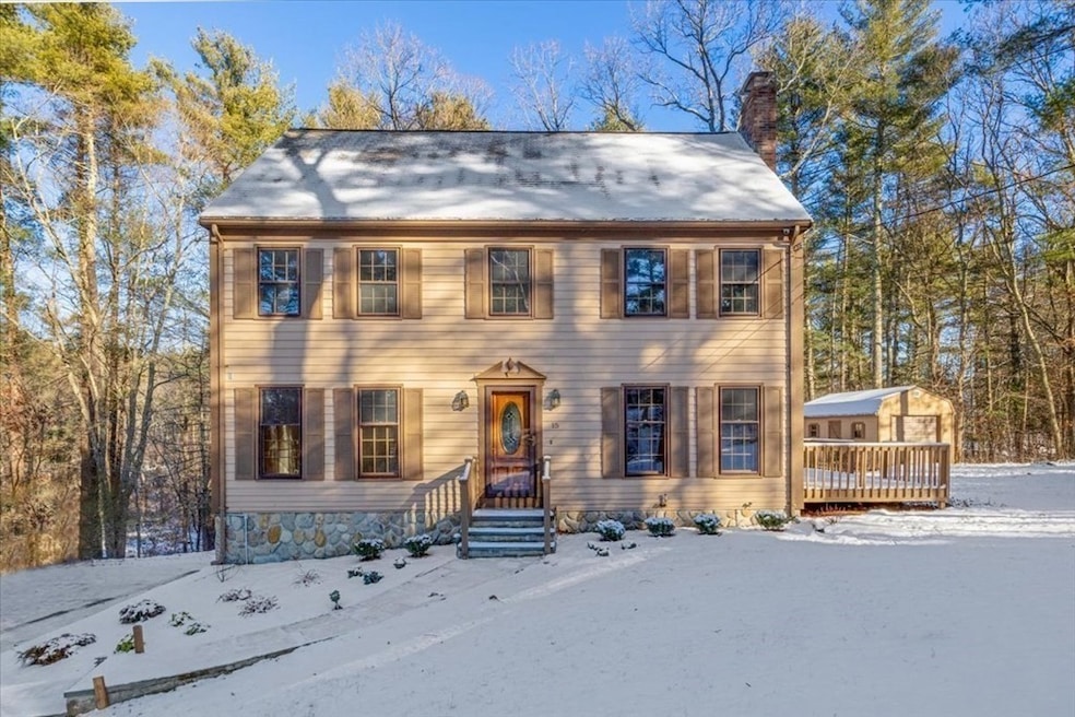15 Daisy Dr, Walpole, MA 02081 - photo 1