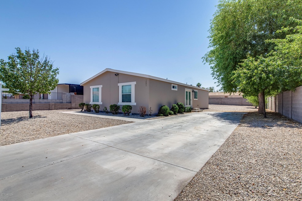 7901 E Jan Ave, Mesa, AZ 85209 - photo 1