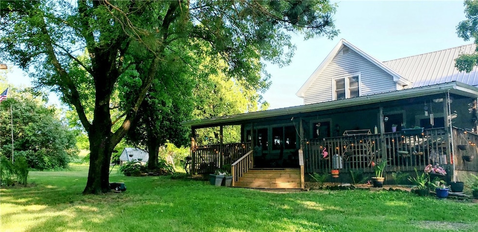 E6004 510th Ave, Menomonie, WI 54751 - photo 1