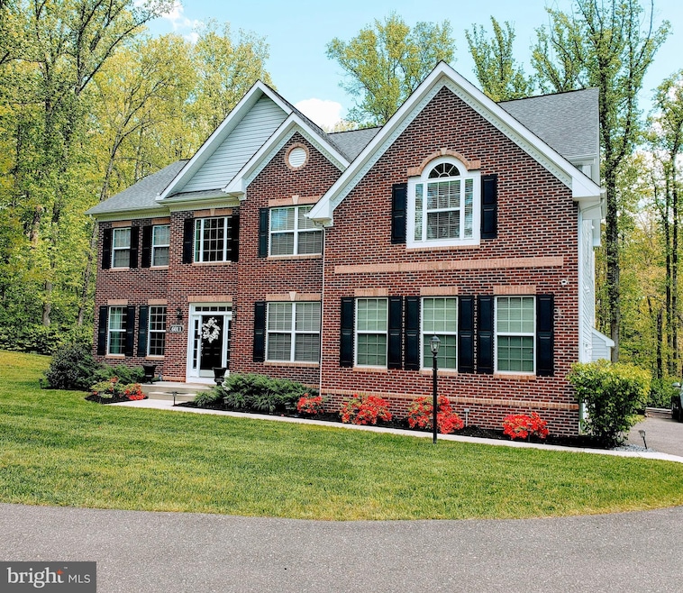 6011 Glennberry Ct, Glenn Dale, MD 20769 - photo 1