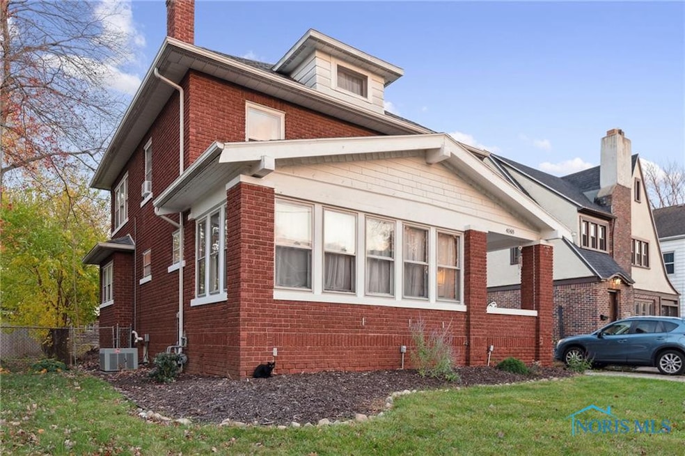 4148 Carthage Rd, Toledo, OH 43612 - photo 1