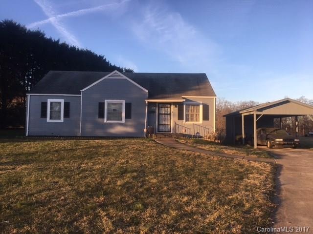 281 Cooper Farm Rd, Statesville, NC 28625 - photo 1