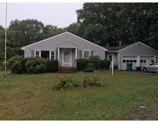 56 Bellevue Ave, North Attleboro, MA 02760 - photo 1