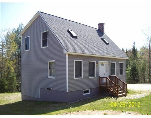 71 Maple Ln, Hebron, ME 04238 - photo 1