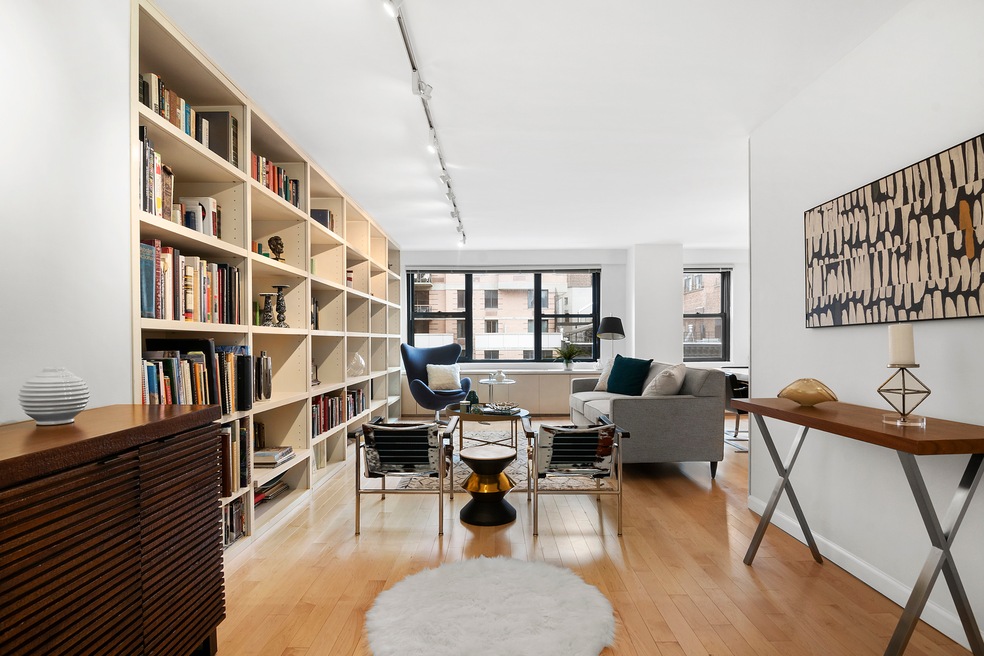 The Peter James unit 7H, New York, NY 10010 - photo 1