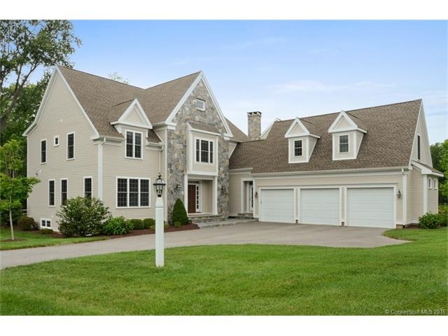 25 Cranbrook, West Hartford, CT 06117 - photo 1