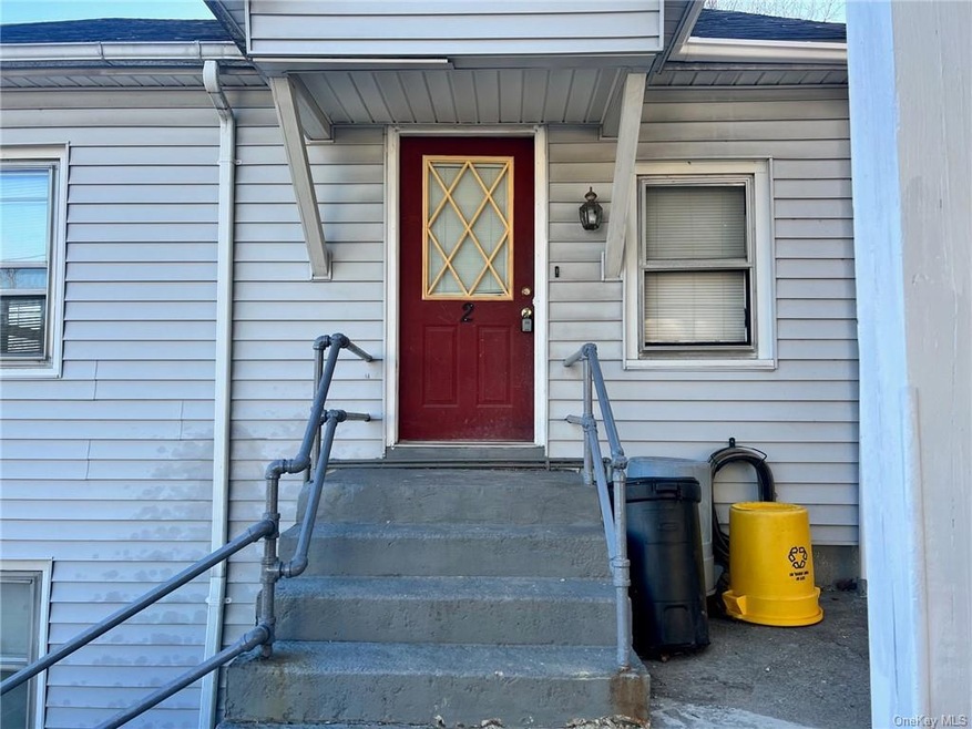 6 Hudson St unit 2, Port Jervis, NY 12771 - photo 1