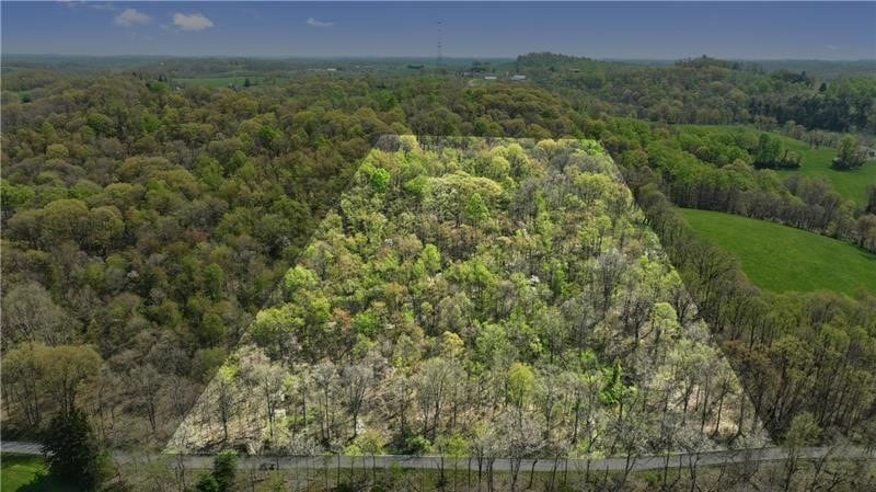 1938 Beham Ridge Rd, Claysville, PA 15323 - photo 1