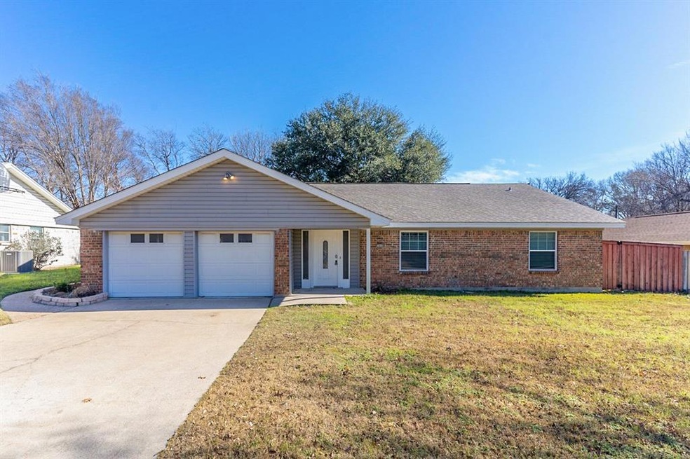 3608 Spring Valley Dr, Bedford, TX 76021 - photo 1