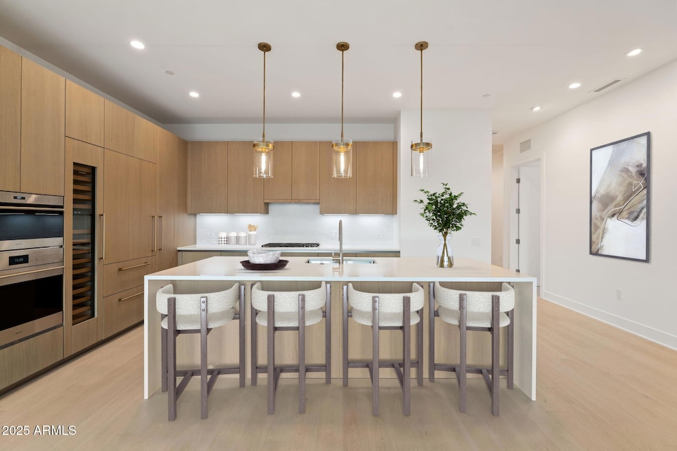 One Scottsdale - Portico unit 2022, Scottsdale, AZ 85255 - photo 1