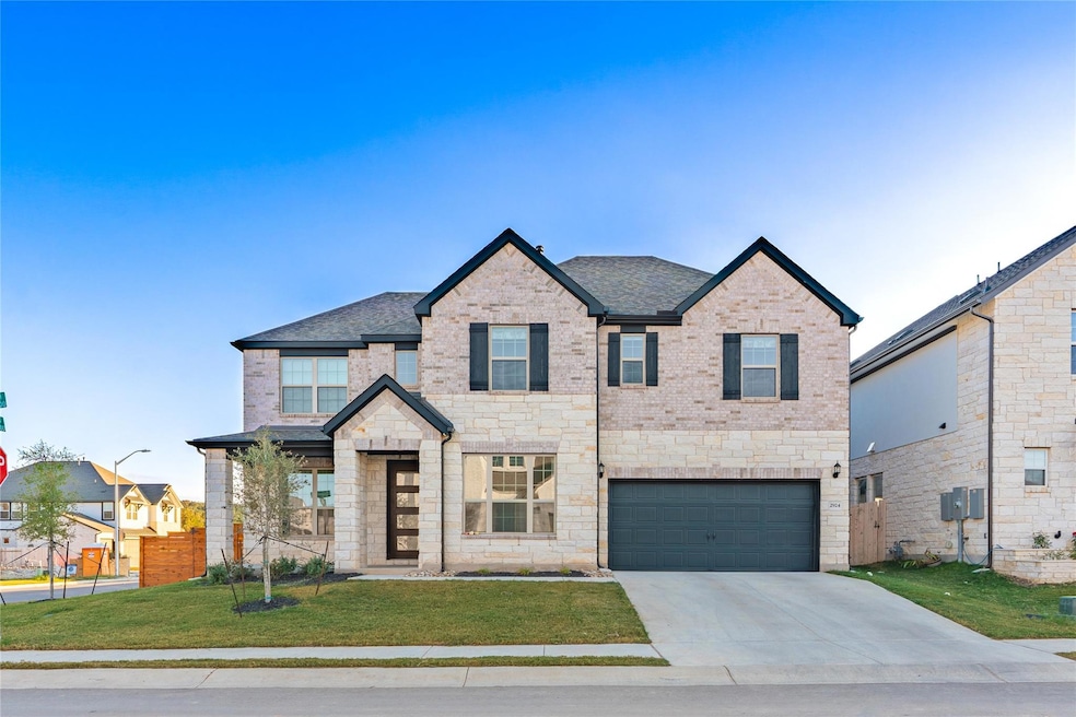 2924 Zuni Pass, Leander, TX 78641 - photo 1