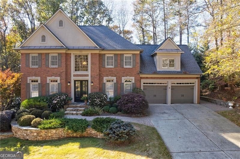 3140 Bywater Trail, Roswell, GA 30075 - photo 1