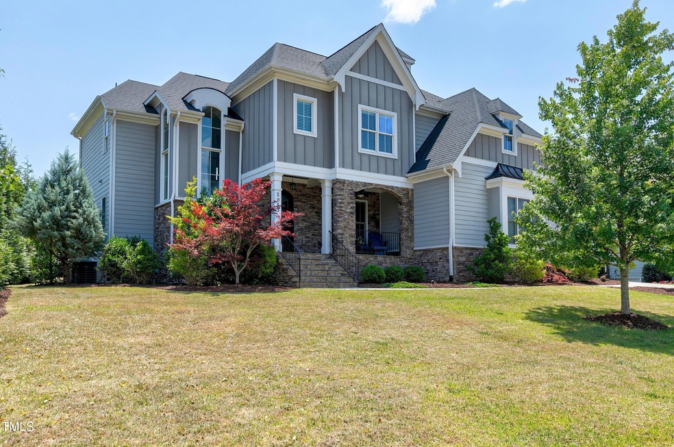 2053 Fellini Dr, Apex, NC 27502 - photo 1