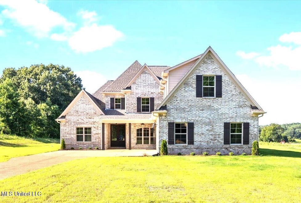 2008 Slocum Rd - Gray's Valley Lot 11