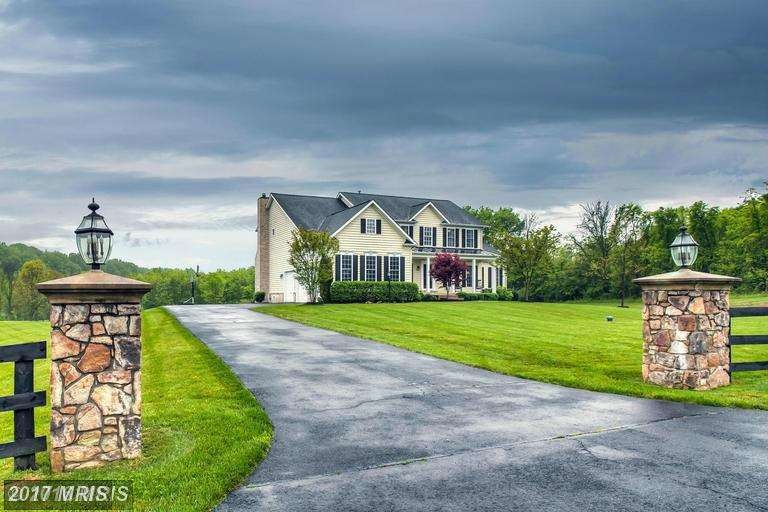 36169 Silcott Meadow Place, Purcellville, VA 20132 - photo 1