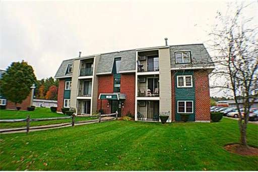 3 New Haven Dr unit UG303, Nashua, NH 03063 - photo 1