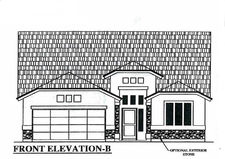 13549 Sproatley St, El Paso, TX 79928 - photo 1