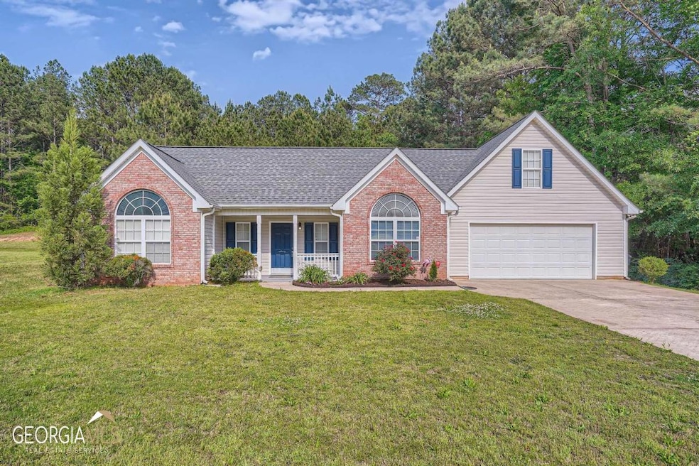 40 Wynfield Keep, Covington, GA 30016 - photo 1