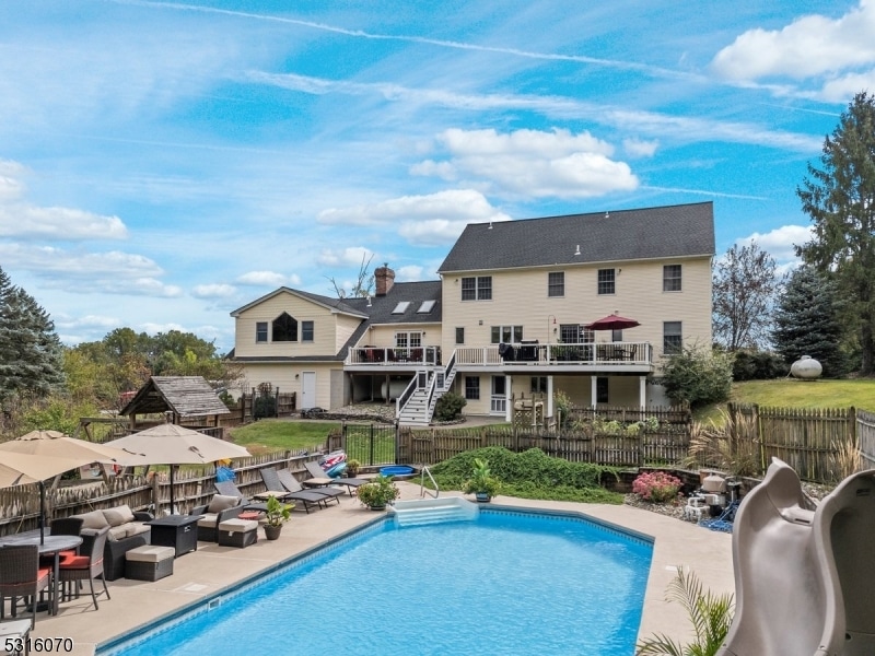 13 Ridge Ln, Blairstown, NJ 07825 - photo 1