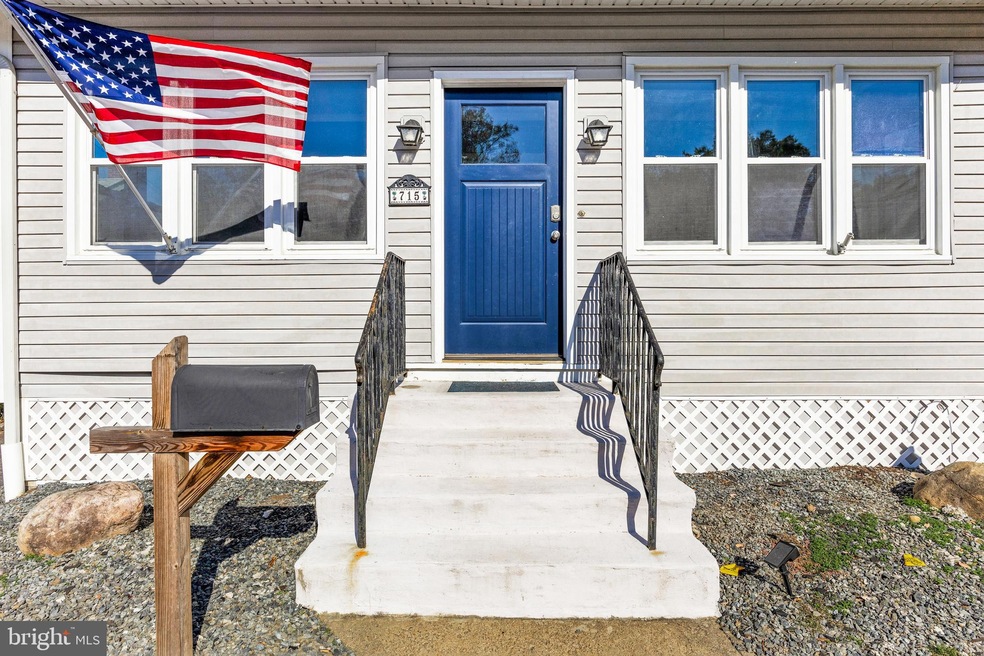 715 Willitts Ave, Audubon, NJ 08106 - photo 1