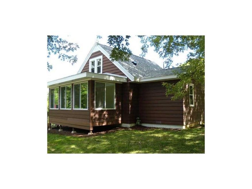 Front Exterior. With New Roof installed in July 20