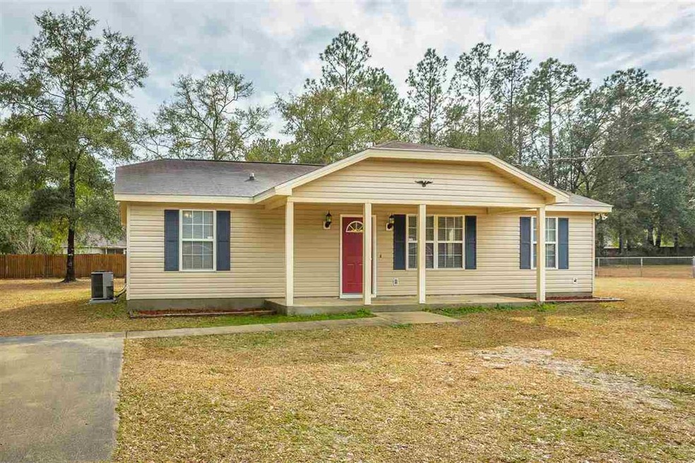 73 Weeping Willow Ct, Crawfordville, FL 32327 - photo 1