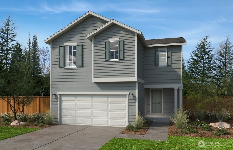 Rendering Of 1 Exterior Option