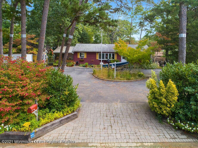 2396 Riverside Terrace, Manasquan, NJ 08736 - photo 1
