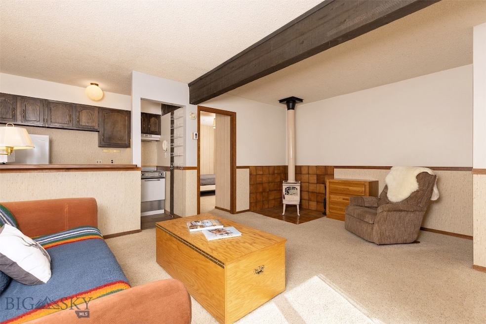 2025 Little Coyote Rd unit 184, Big Sky, MT 59716 - photo 1