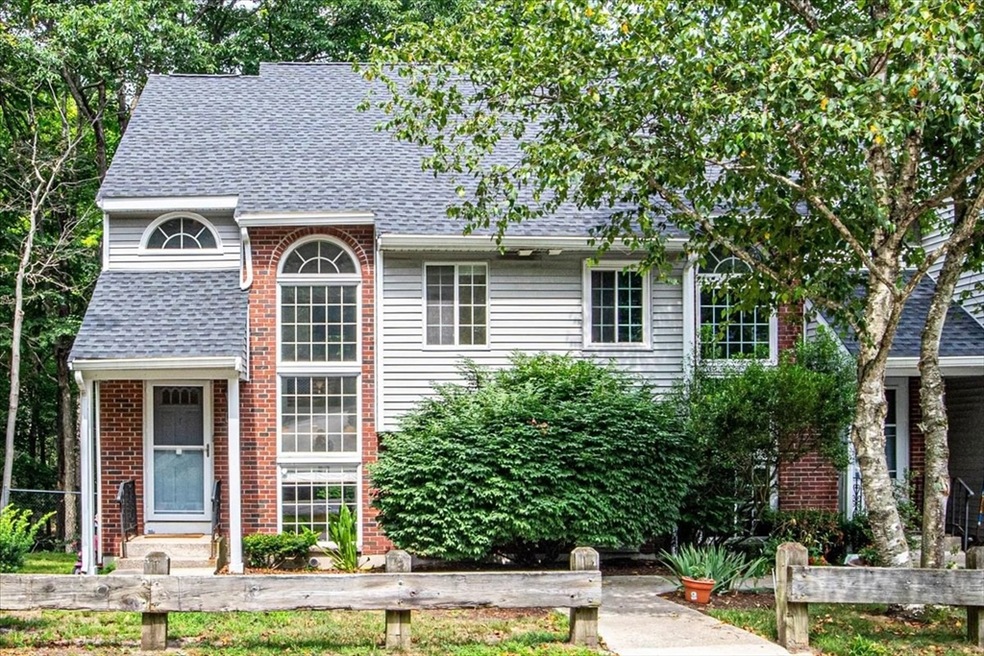 204 Tall Oaks Dr unit A, Weymouth, MA 02190 - photo 1