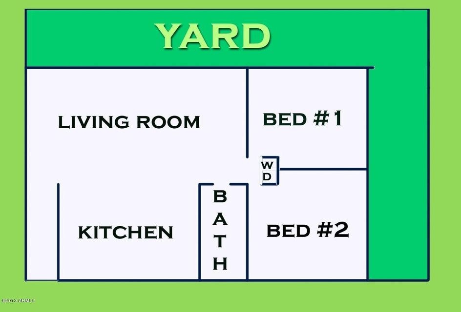 Floorplan #2